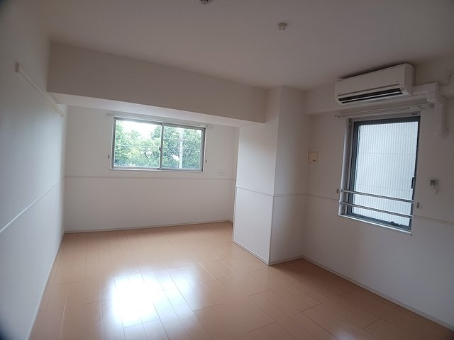 エアリーヒルズ芦屋の内装