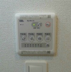 コリーダ・Ｓの設備