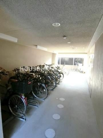 パレセゾンのその他共用部分