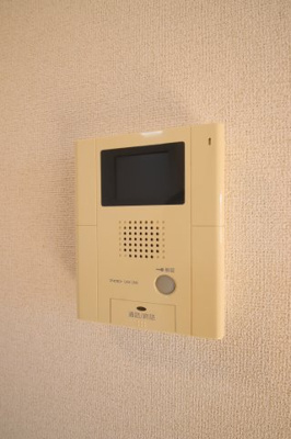 【セキュリティ】 | プリムローズＴ・Ｋ　Ｂ | TVモニターホン