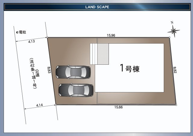 クレイドルガーデン徳島市津田本町第2のその他