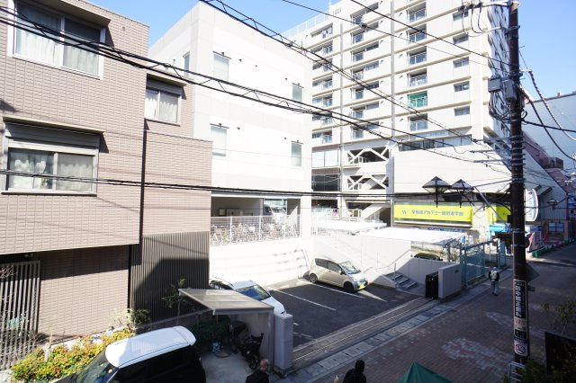 カーサフェリーチェ　ハヤトの展望