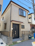 板橋区向原２丁目の一戸建ての画像
