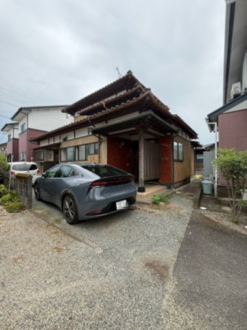吉野ヶ里町豆田1357ｰ1の外観