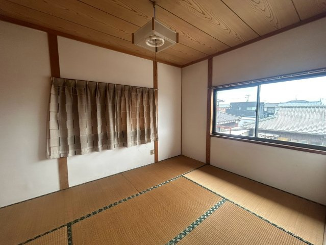 吉野ヶ里町豆田1357ｰ1の和室