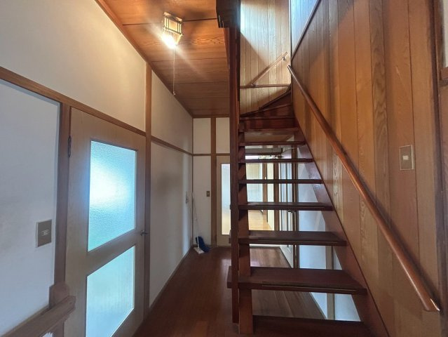 吉野ヶ里町豆田1357ｰ1の内装