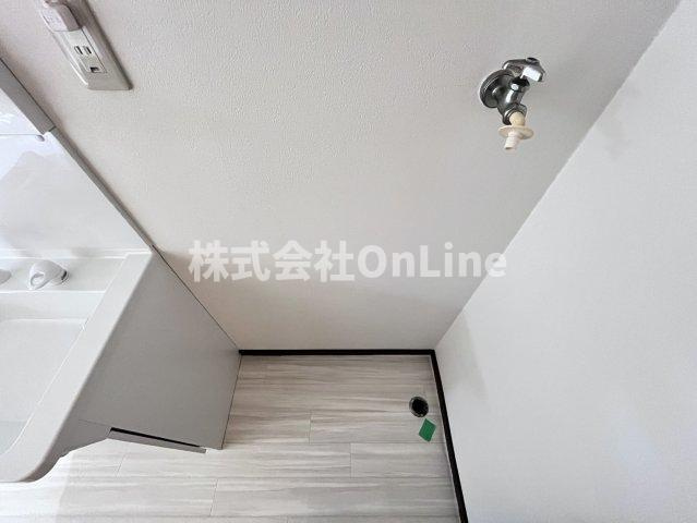 アーバン石田の設備