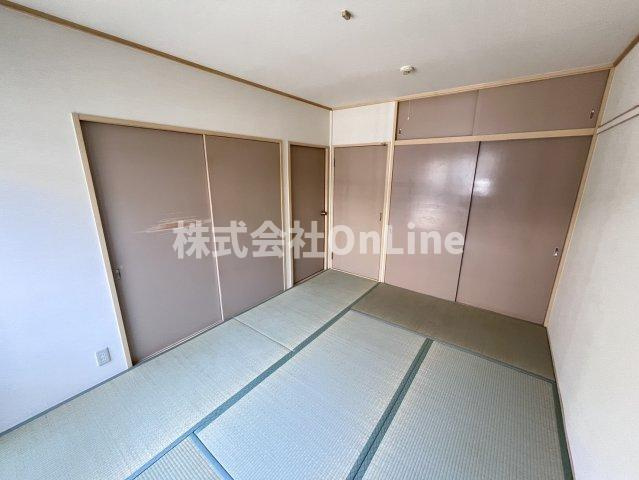 アーバン石田の内装