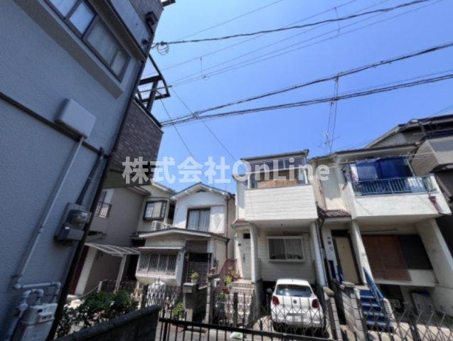 アーバン石田の展望