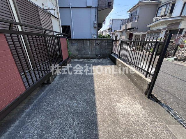アーバン石田のその他共用部分