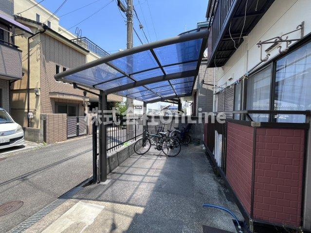 アーバン石田のその他共用部分