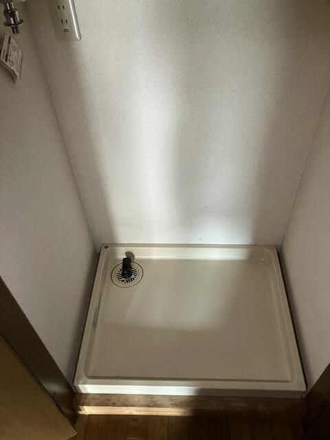 入谷サンハイツの設備