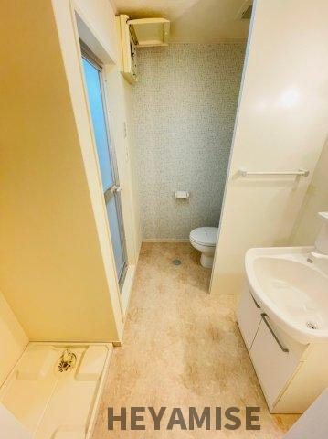 Jプレイス宝町のその他|※類似間取りの別の階のお部屋の画像です※現況を優先します