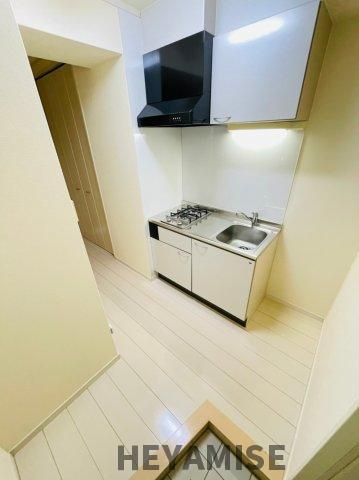 Jプレイス宝町のその他|※類似間取りの別の階のお部屋の画像です※現況を優先します