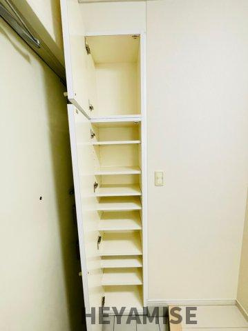 Jプレイス宝町の玄関|※類似間取りの別の階のお部屋の画像です※現況を優先します