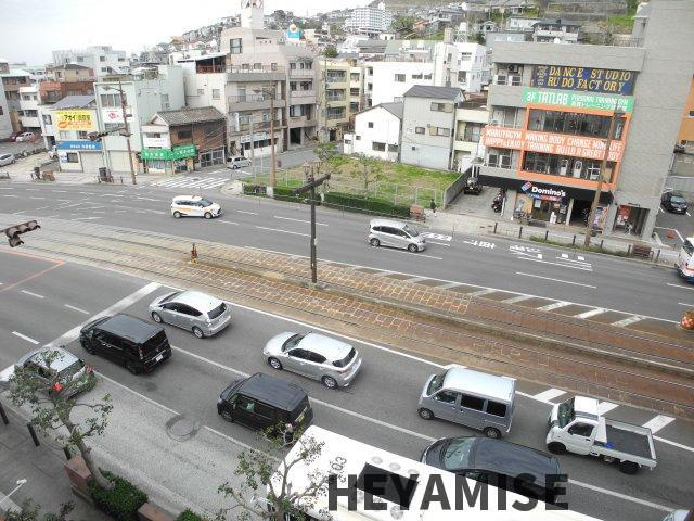 Jプレイス宝町の展望|※類似間取りの別の階のお部屋の画像です※現況を優先します