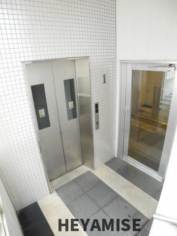 Jプレイス宝町のその他共用部分