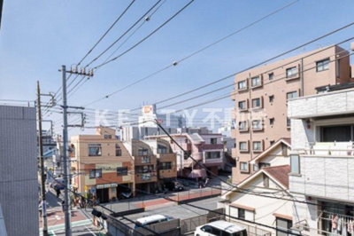 【展望】 | Ａｖｖｏｌｔｏ　Ｆｅｌｉｃｅ　蒲田Ｓｏｕｔｈ