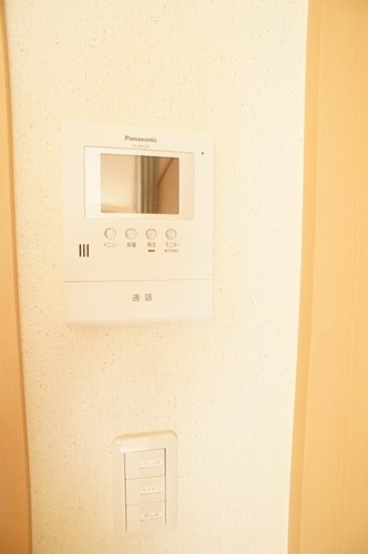 クレストウッドのセキュリティ|別部屋の写真です。