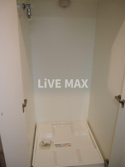 【設備】ルーブル大塚弐番館