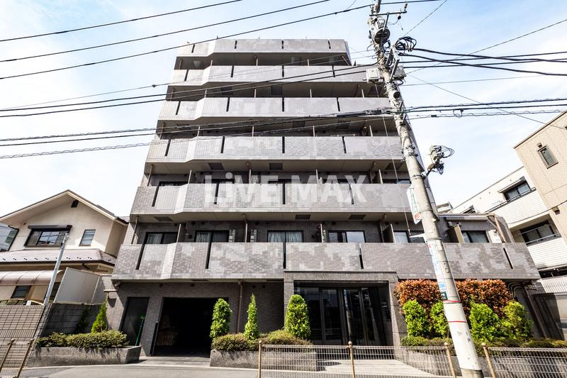 ルーブル大塚弐番館の画像
