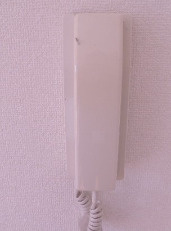 【セキュリティ】 | カースル三ノ輪Ａ棟