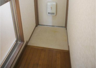 【玄関】 | カースル三ノ輪Ａ棟