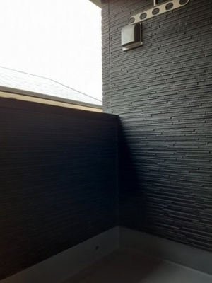 【バルコニー】 | シャンポール六呂見