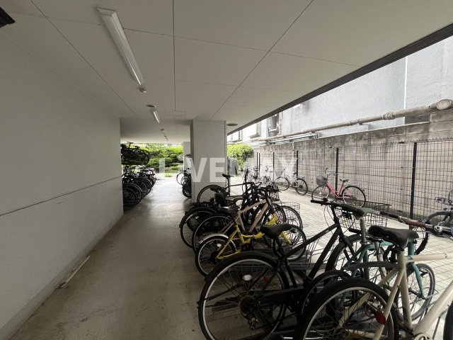 【駐車場】ガレリア　東新宿 