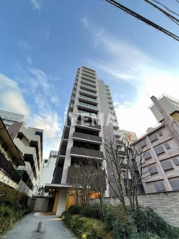 【外観】ガレリア　東新宿