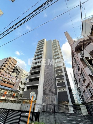 【外観】ガレリア　東新宿 