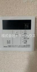 ハイツ石井の設備