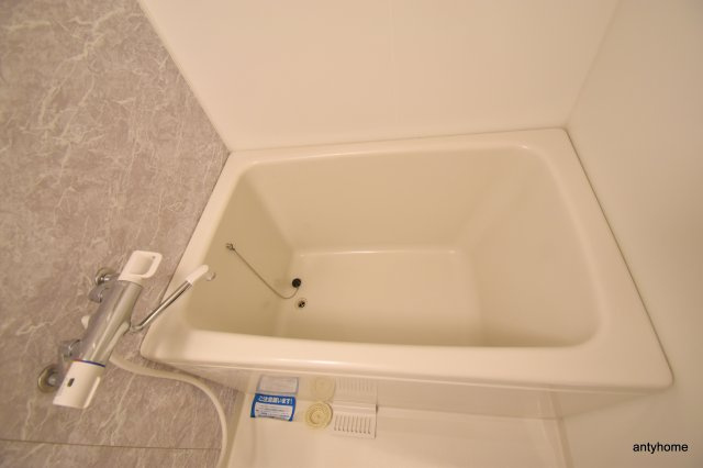 S-RESIDENCE江坂　仲介手数料無料の浴室