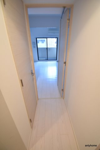 S-RESIDENCE江坂　仲介手数料無料の内装