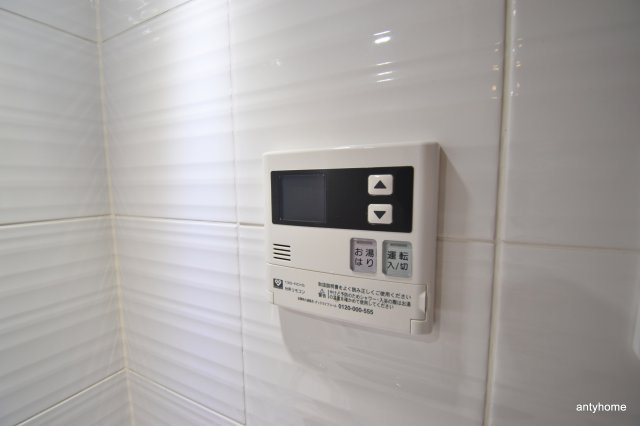 S-RESIDENCE江坂　仲介手数料無料の設備
