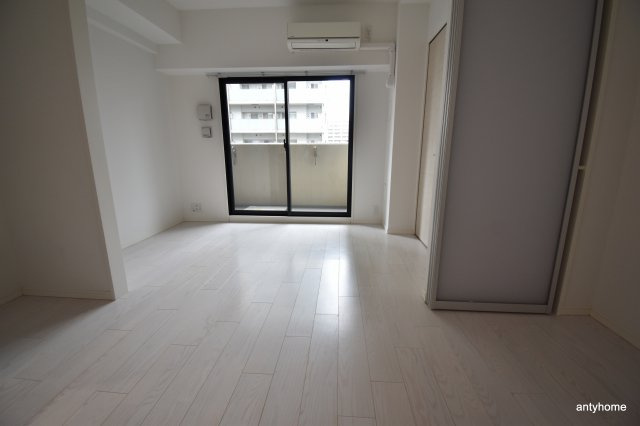 S-RESIDENCE江坂　仲介手数料無料の寝室