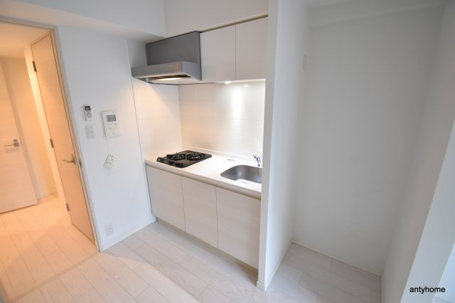 S-RESIDENCE江坂　仲介手数料無料のキッチン
