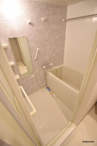 S-RESIDENCE江坂　仲介手数料無料の浴室