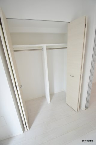 S-RESIDENCE江坂　仲介手数料無料の収納