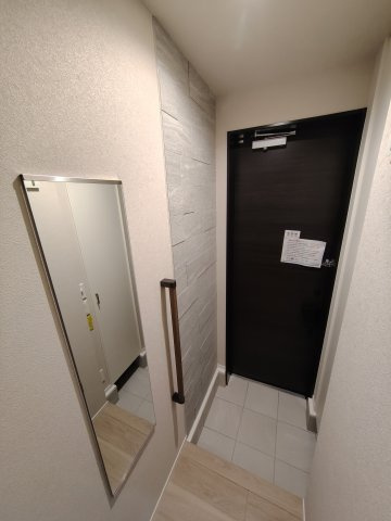 グランスタ大門　南棟の玄関