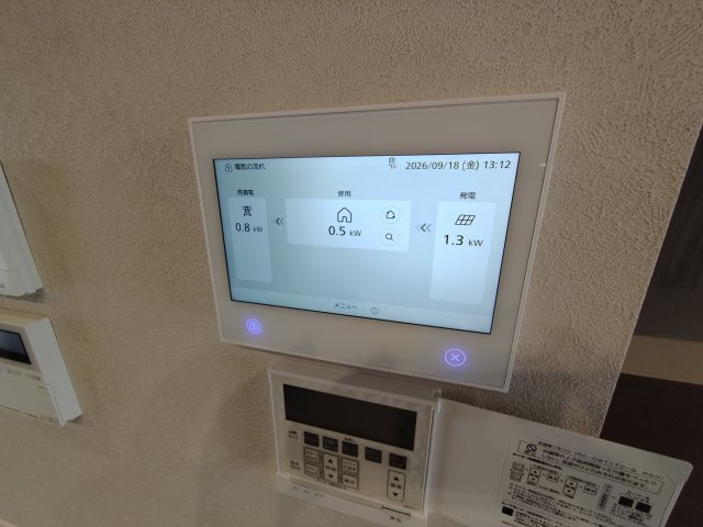 グランスタ大門　南棟の設備