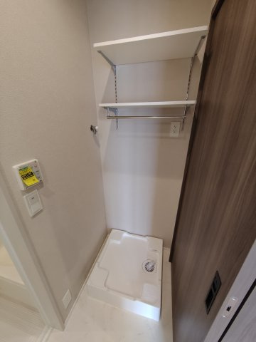 グランスタ大門　南棟の設備