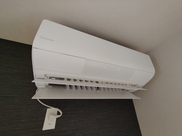 グランスタ大門　南棟の設備