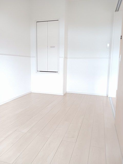 ノース・コアンＢの設備