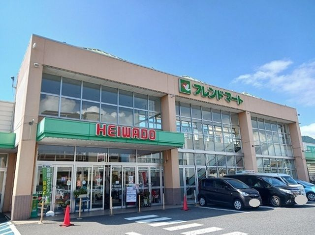 ノース・コアンＢのその他