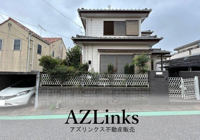 千葉市若葉区大宮台4丁目