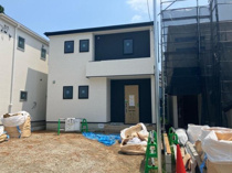 名古屋市守山区瀬古東3丁目1735-1【仲介手数料無料】新築一戸建て　5号棟の画像