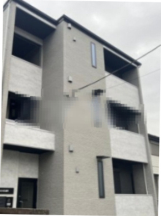ＧＲＡＤＵＳ日進町の外観