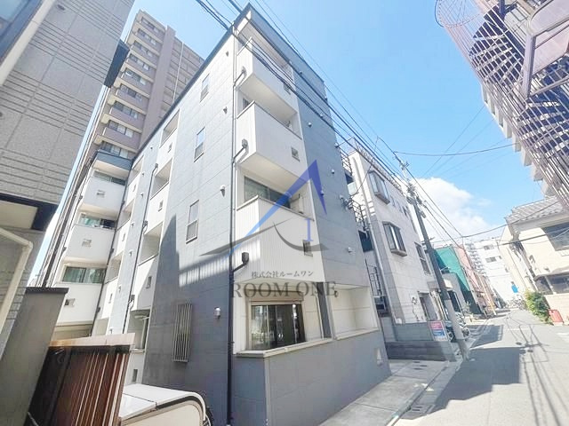 Ｎｅｏ　ｖｉｔａ新小岩