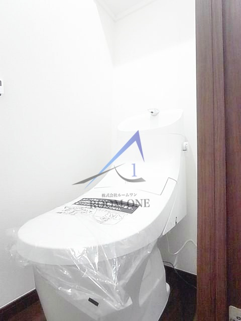 Ｎｅｏ　ｖｉｔａ新小岩のトイレ|トイレです。